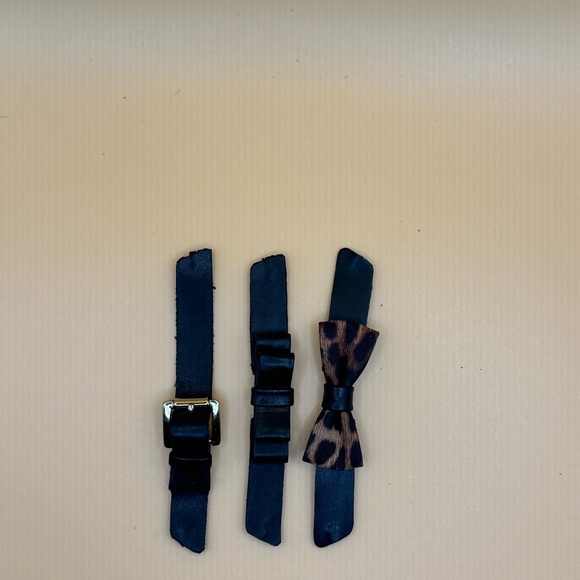 CHASSECHIC Pumps and Flats combination with interchangeable accessories - Picture 14 of 14